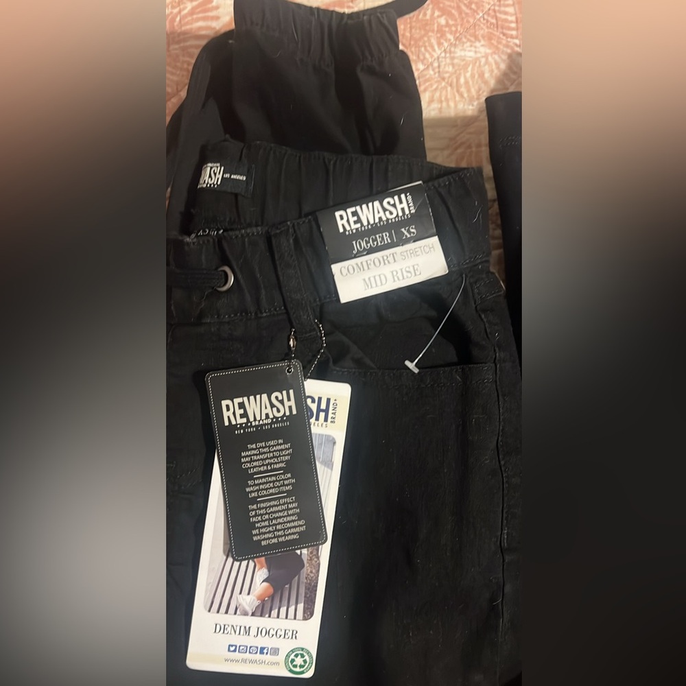Women's clothing